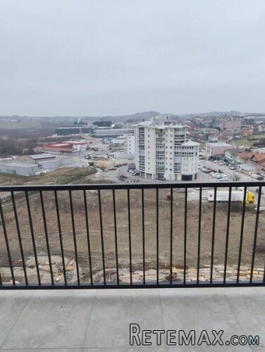 Stan sa jednom spavaćom sobom 43.1 m2