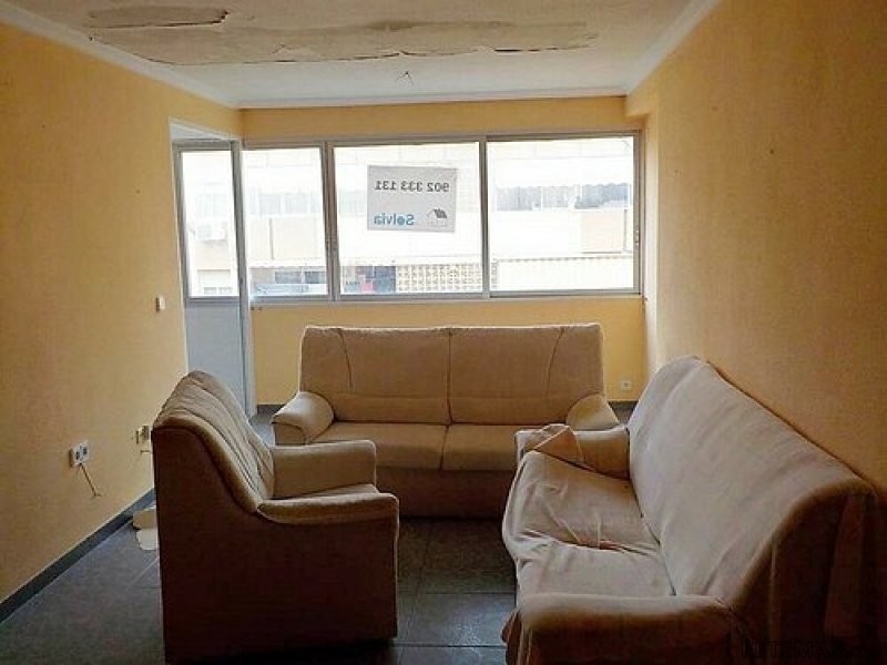 UNIQUE OPPORTUNITY 3 BED APARTMENT - 2