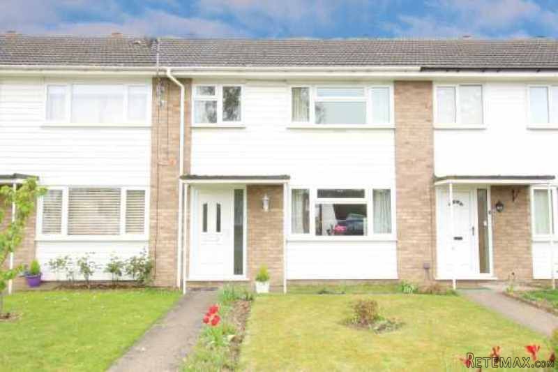 3 bedroom, Terraced House house for sale