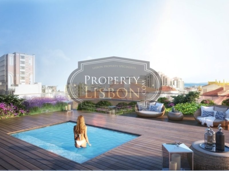 3 Bedrooms - Apartment - LISBON - For.. - 2