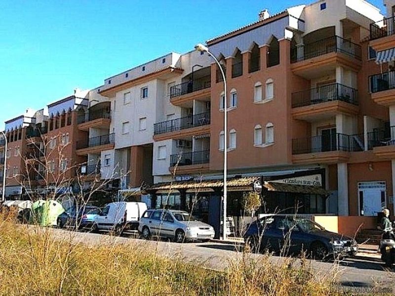 S0676 - Playa Flamenca - Apartment.. - 2