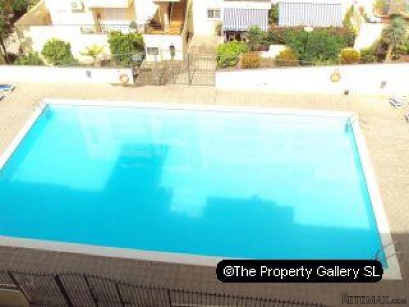 Penthouse For Sale in Parque de la..