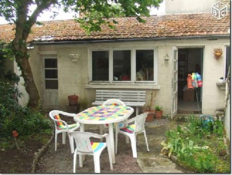 Village House with Character - 2