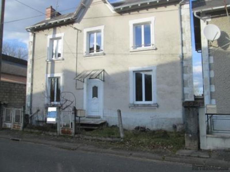 Nice House in Rural Village