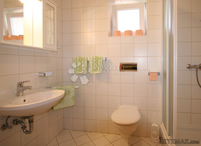 UVALA SOLINE - DVA APARTMANA PRVI RED DO MORA - 11