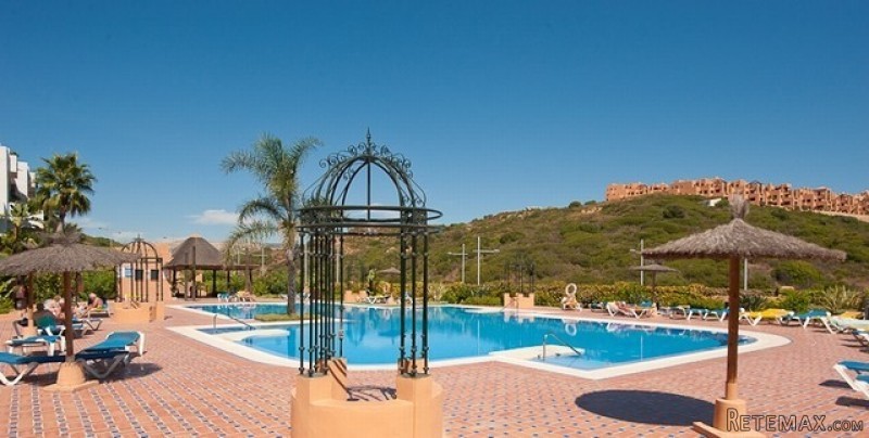 2 Bedroom Ground Floor Apartment