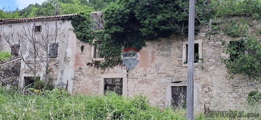 Istra,Završje-autohtona kuća za adaptaciju - 2