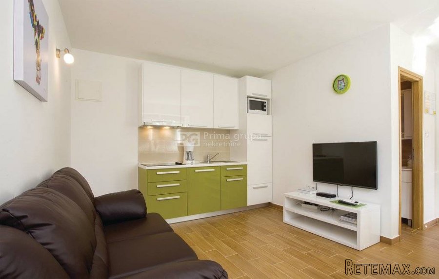 Najam, Rijeka, Pećine, 1S+DB, terasa, 30m od mora - 2