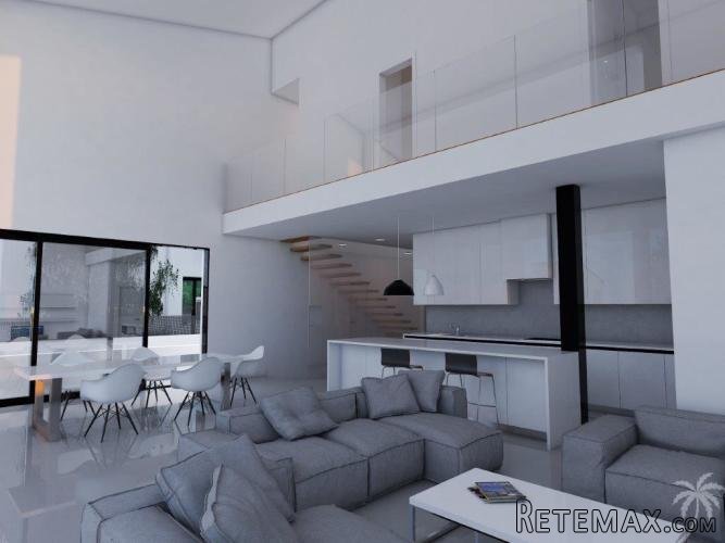 Near the famous shopping center La Zenia Boulevard, we find.. - 2