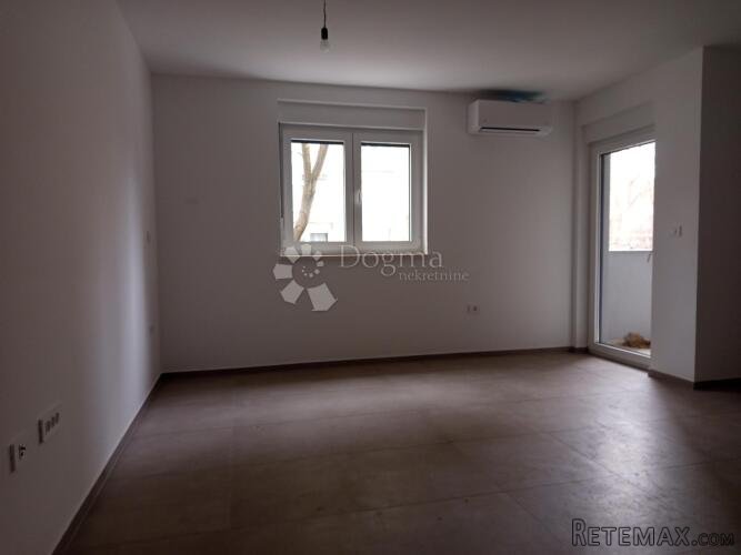 Novogradnja centar stan B2 54,92 m2