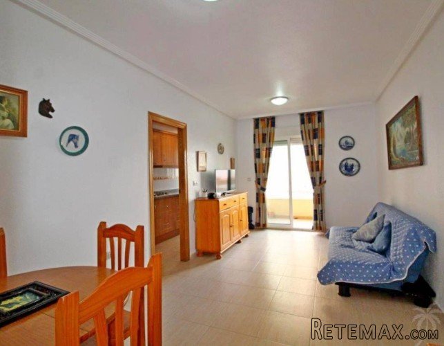 Spacious apartment of 77 m² on the 2nd floor with southern.. - 2