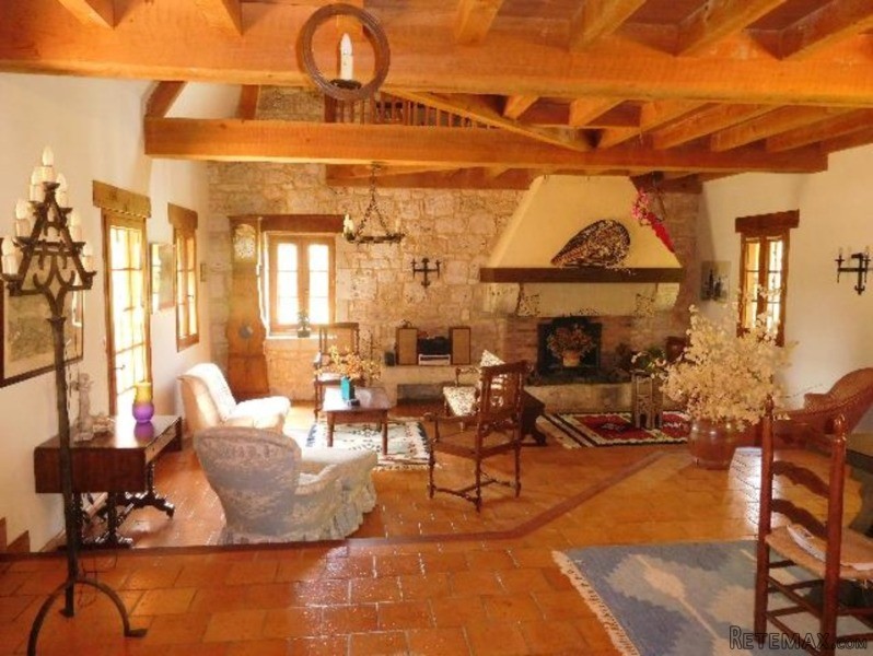 Superb Perigourdian Stone Property In A.. - 2