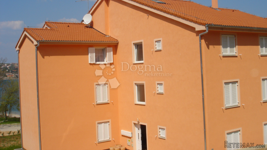 UVALA SOLINE - DVA APARTMANA PRVI RED DO MORA - 12