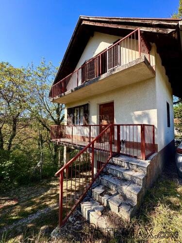 Zelena oaza: kuća s voćnjakom, Granešina Nova - 2