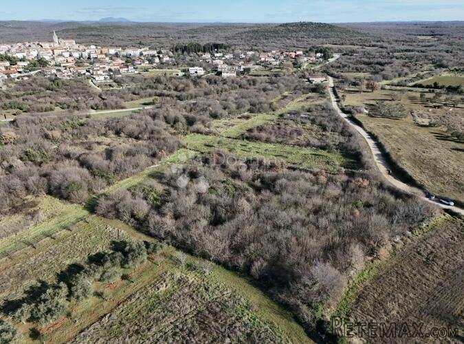 Zemljište Bale ,3.910m2 - 2