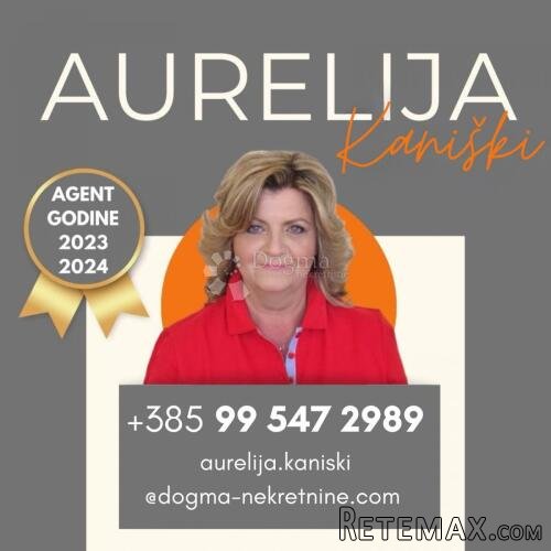Zemljište u Kućanu - 2