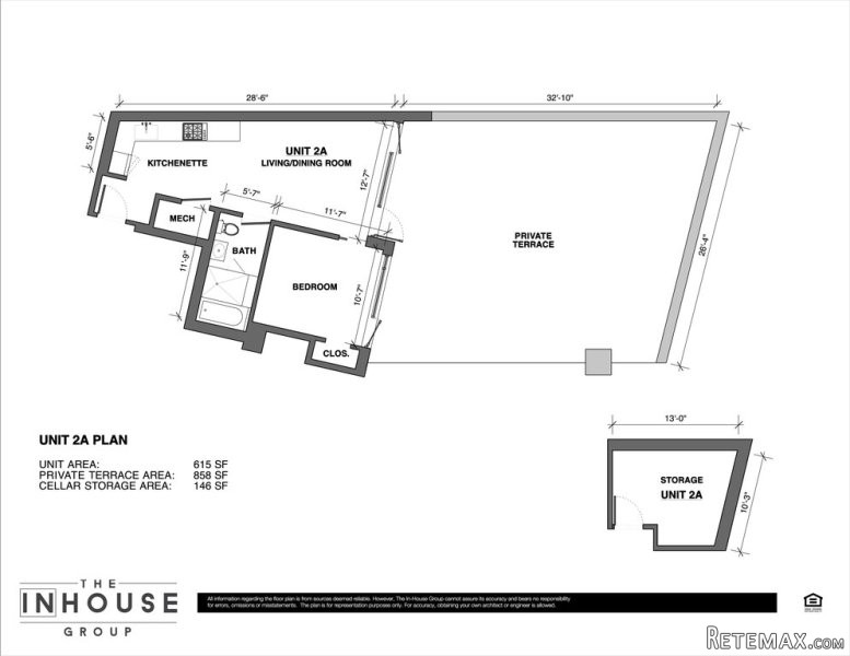 1 Bedroom - Condo - New York State -..