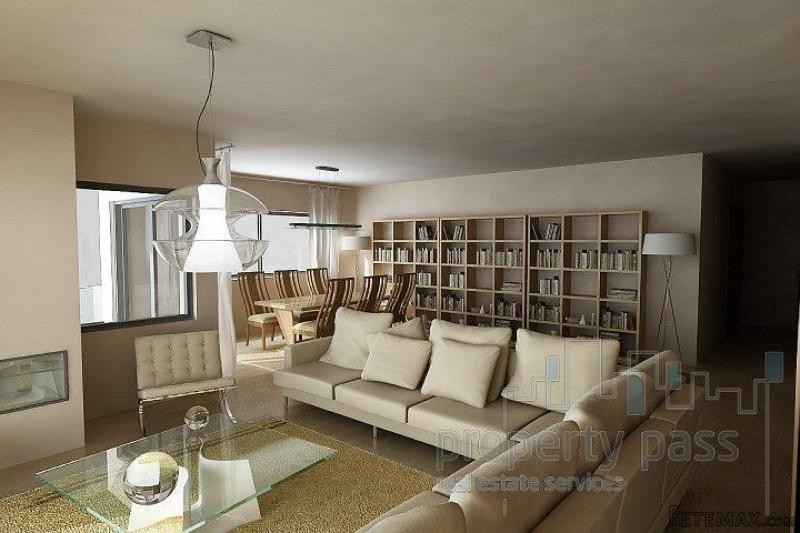 3 bedroom Apartment For Sale: Varkiza.. - 2
