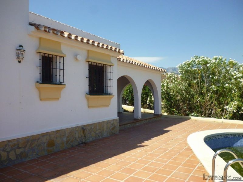 3 Bedrooms - Country House - Malaga -..
