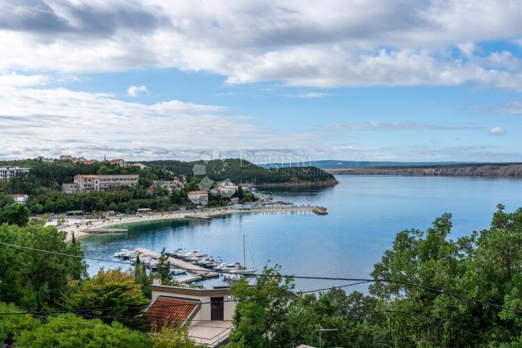 Jadranovo, pogled od kojeg zastaje dah - 1. red od mora! - 3