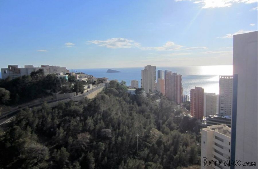 Magnífico apartamento de dos dormitorios, dos baños, c..