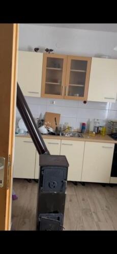 Novija kućica kraj rijeke i toplica - 3