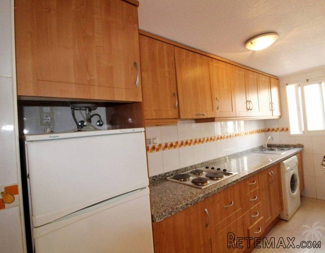 Spacious apartment of 77 m² on the 2nd floor with southern.. - 3