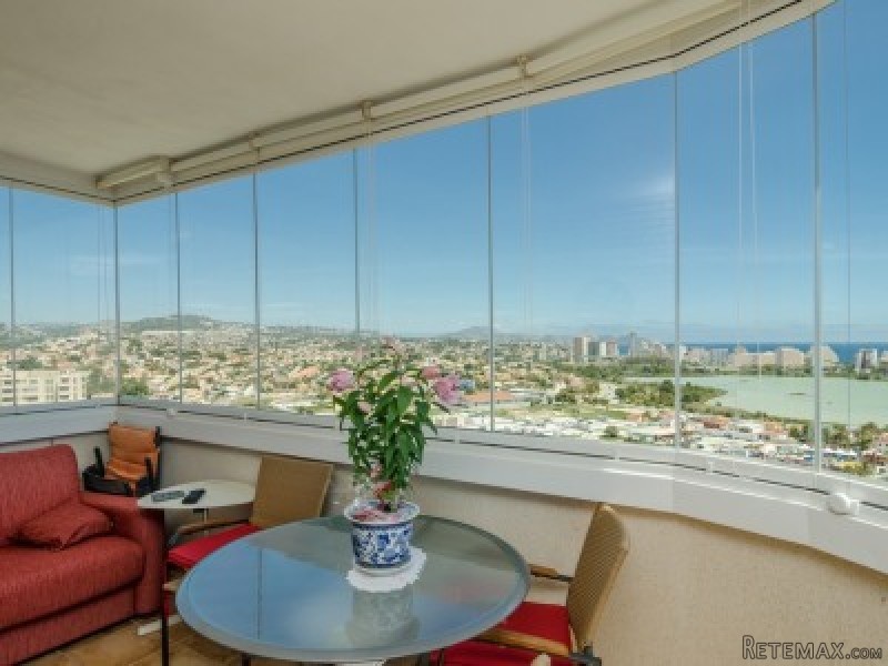 1 Bedroom - Apartment - Alicante - For.. - 2