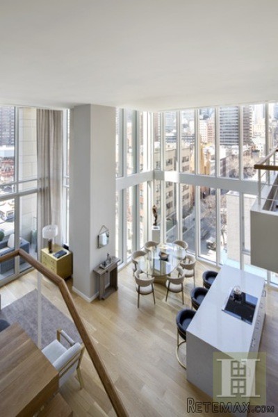 2 bedroom Apartment For Sale: 301 EAST..