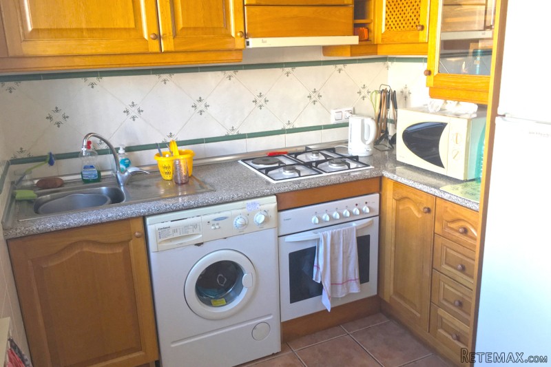 2 Bedrooms - Apartment - Alicante - For.. - 2