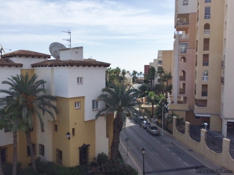 3 Bedrooms - Apartment - Alicante - For.. - 2