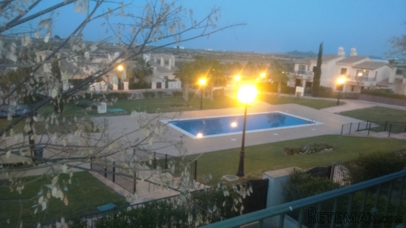 3 Bedrooms - Chalet - Murcia - For Sale - 2