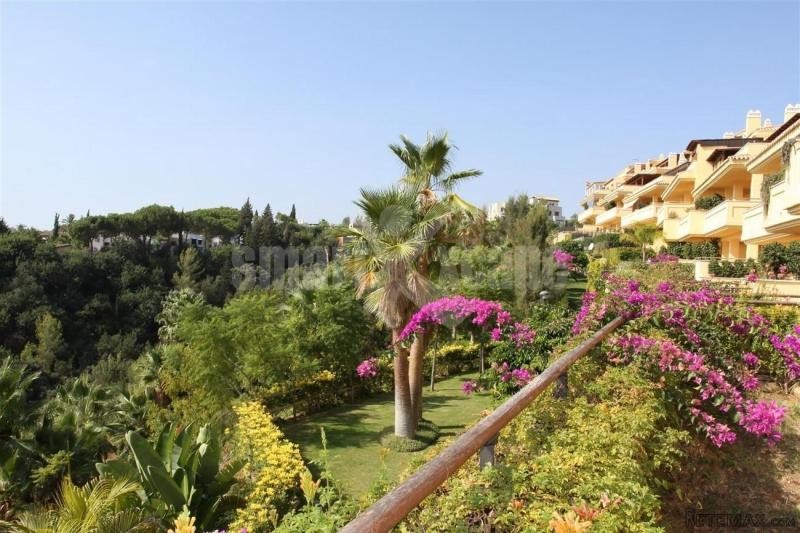 Apartment For Sale In Sierra Blanca.. - 2