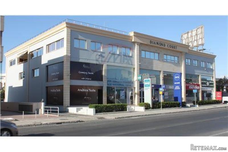 Commercial/Retail - For Sale - Agios..