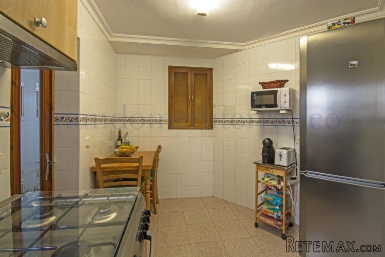 Excellent starter home in Campanet with garage to park!.. - 4