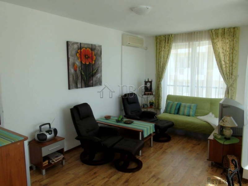 Furnished 2-bedroom apartment for sale.. - 2