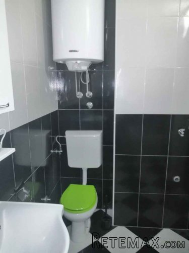 Izdajem stan 50m2 Medakovic padina - 4