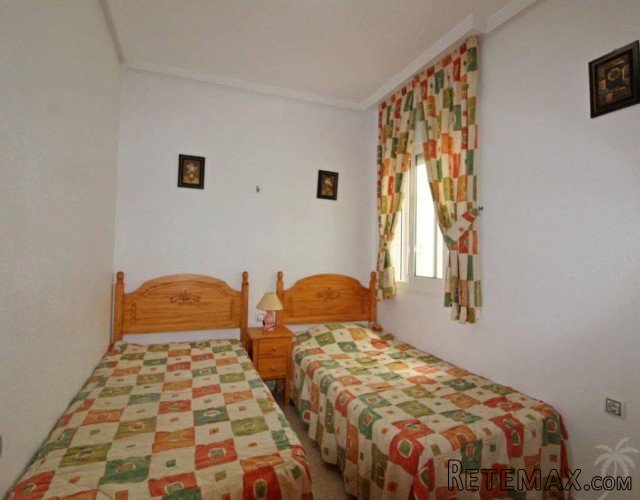 Spacious apartment of 77 m² on the 2nd floor with southern.. - 4