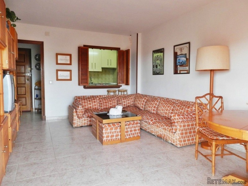 2 Bedrooms - Apartment - Alicante - For.. - 2
