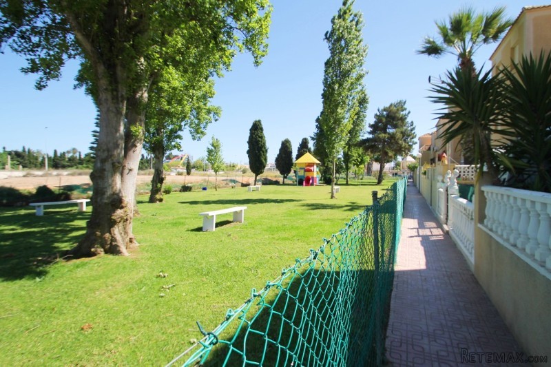 2 Bedrooms - Bungalow - Costa Blanca..