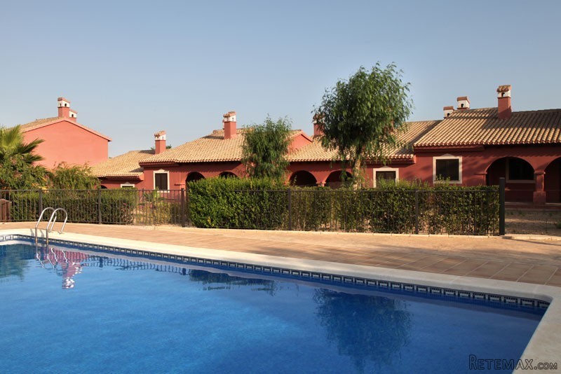 2 Bedrooms - Semi Detached - Murcia -.. - 2