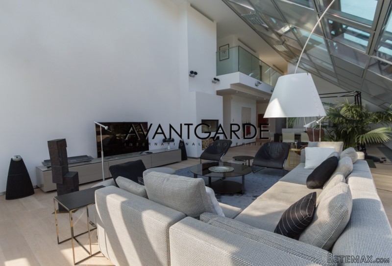 Apartment in prime Inner City location