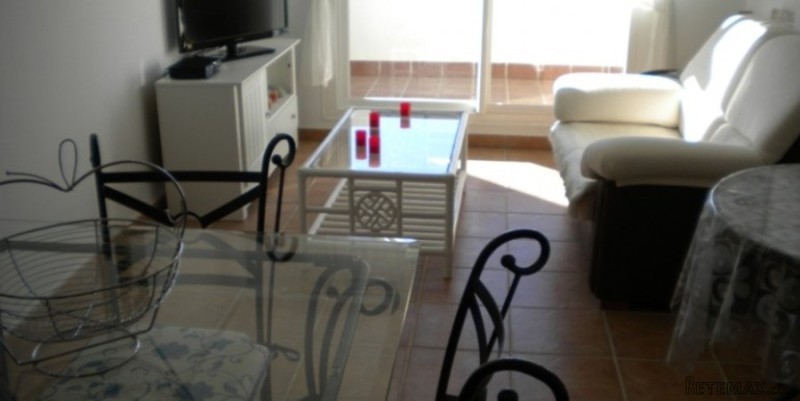 Apartment in Vera - 2