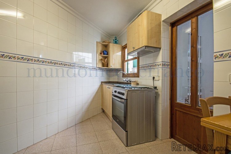 Excellent starter home in Campanet with garage to park!.. - 5