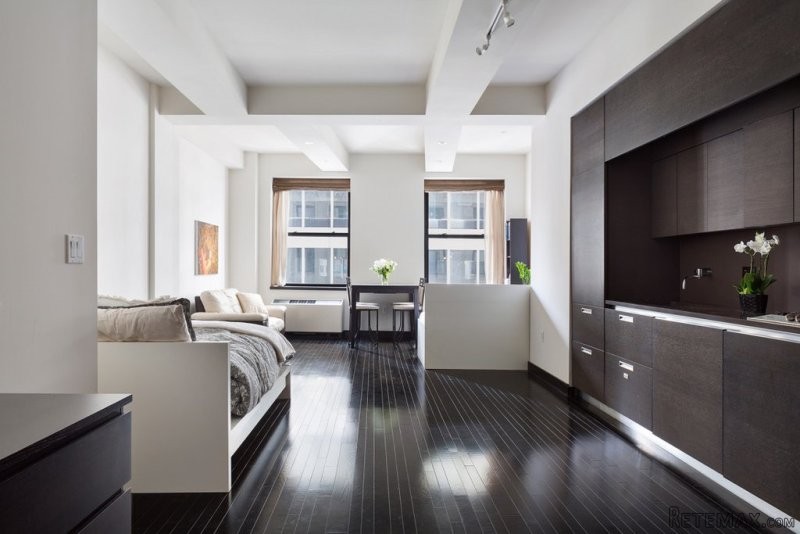 1 Bedroom - Condo - New York State -..