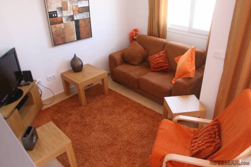 2 Bedrooms - Apartment - Murcia - For..