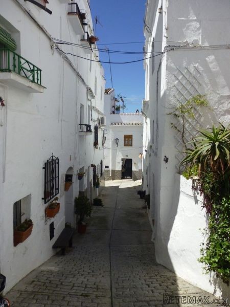 2 Bedrooms - Town House - Malaga - For..