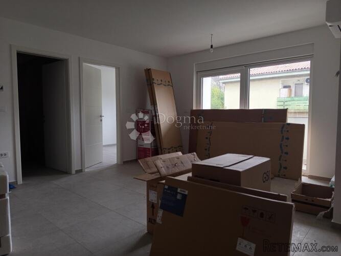 Novogradnja centar stan A1 - 54,25m2