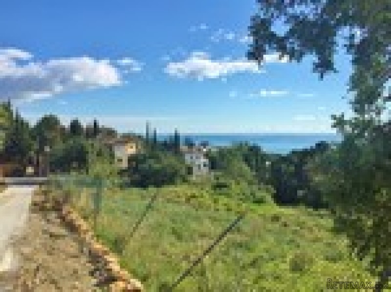 Plot/land For Sale In Cascada De..