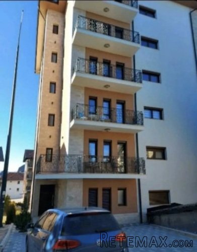 Prodajem LUX stan u srcu Zlatibora - 16